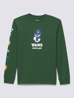Polera Positivity LS Eden