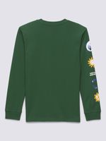 Polera Positivity LS Eden