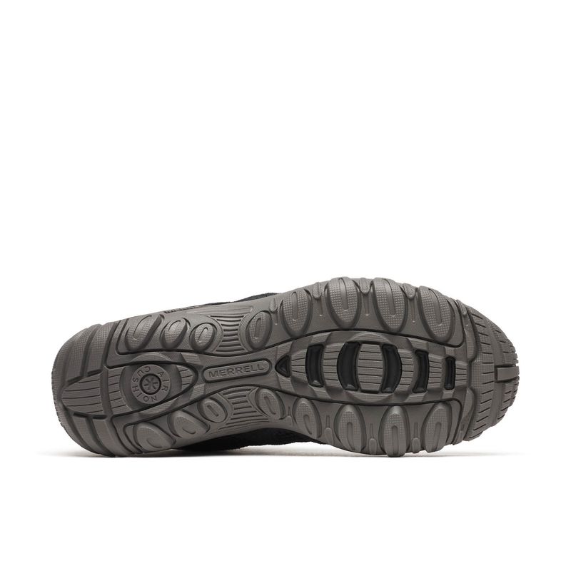 Botin Mujer Yokota 2 Mid Waterproof Negro Merrell