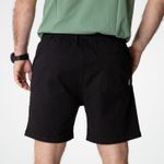 Short Hombre Camp Negro Merrell