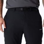 Pantalon Hombre Detachable Negro Merrell