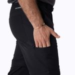 Pantalon Hombre Detachable Negro Merrell