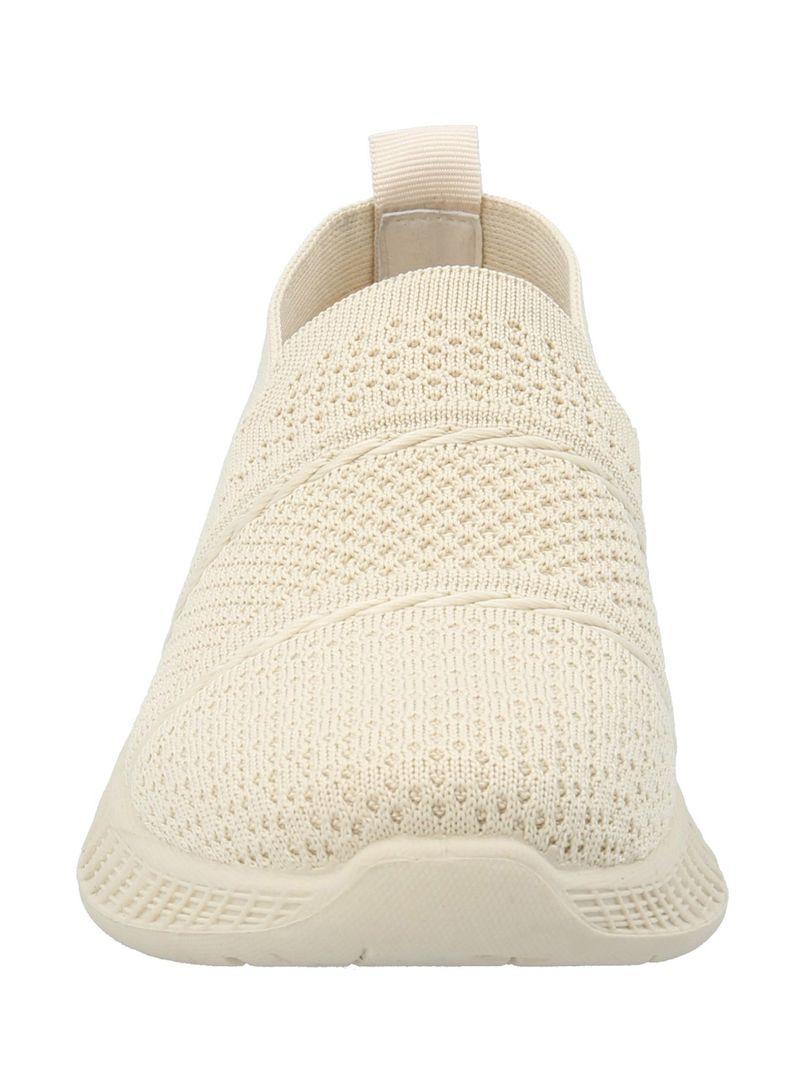 Alpargata Mujer Alina Ostra Azaleia