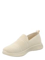 Alpargata Mujer Alina Ostra Azaleia