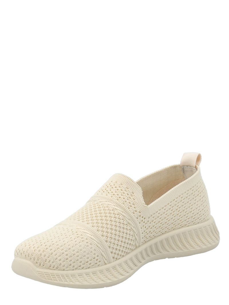 Alpargata Mujer Alina Ostra Azaleia