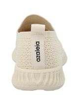 Alpargata Mujer Alina Ostra Azaleia