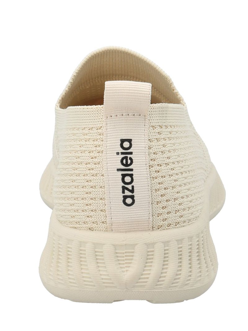 Alpargata Mujer Alina Ostra Azaleia