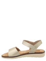 Sandalia Mujer Lucia Dorado Azaleia