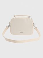 Cartera Mujer Giordana Bag Blanco Azaleia