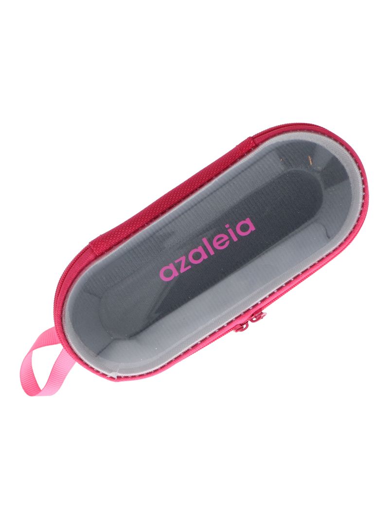 Anteojos Mujer Smith Metalizado Azaleia