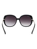 Anteojos Mujer Hall Negro Azaleia