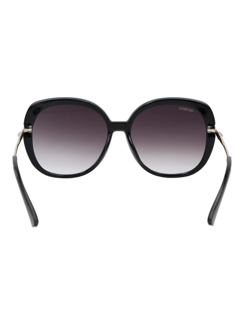 Anteojos Mujer Hall Negro Azaleia