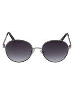 Anteojos Mujer Garrett I Metalizado Azaleia