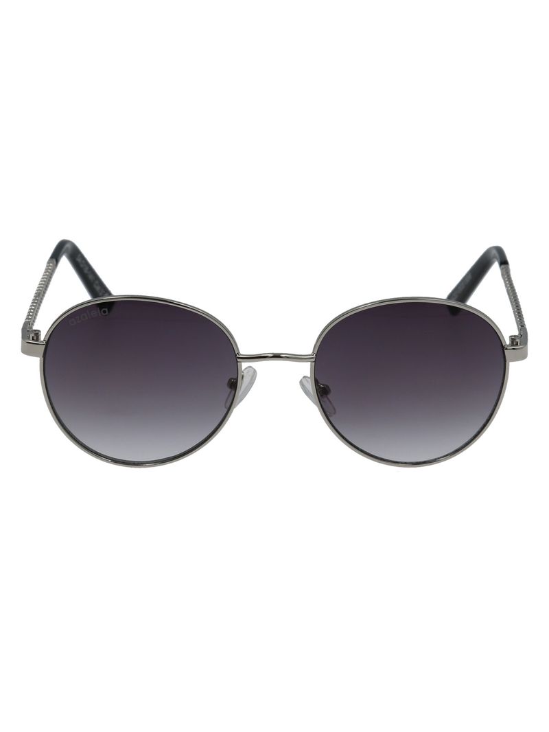 Anteojos Mujer Garrett I Metalizado Azaleia