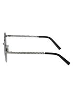 Anteojos Mujer Garrett I Metalizado Azaleia