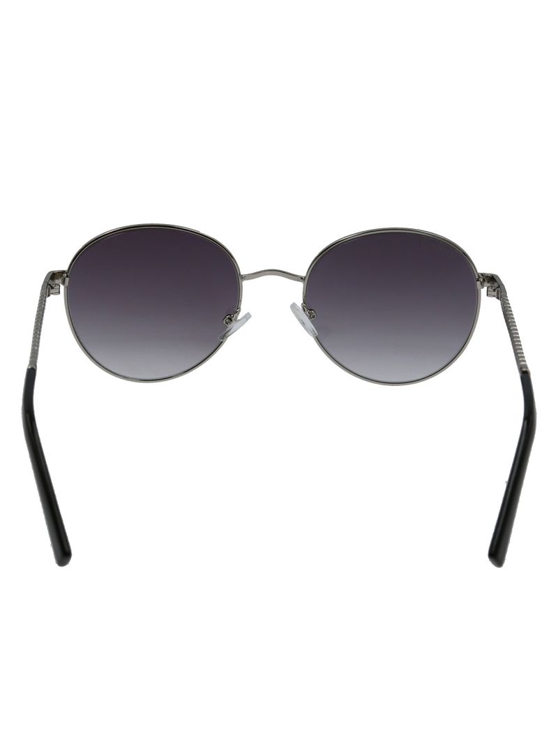 Anteojos Mujer Garrett I Metalizado Azaleia