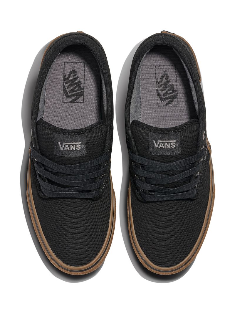 Zapatilla Hombre Atwood Negro Vans