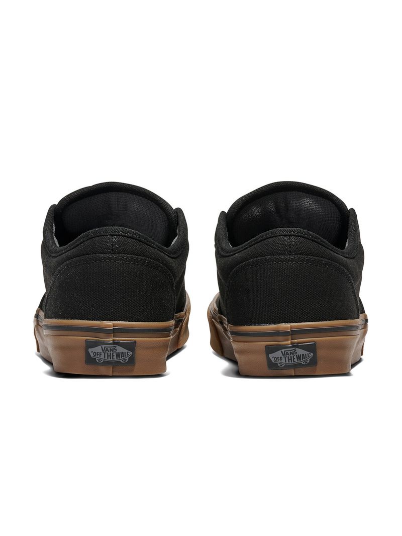 Zapatilla Hombre Atwood Negro Vans