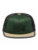 Jockey Unisex Trailseeker Trucker Azul Mountain Hardwear