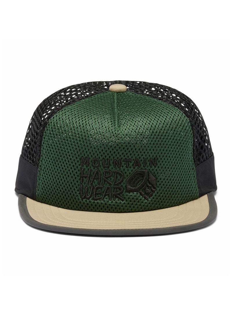 Jockey Unisex Trailseeker Trucker Azul Mountain Hardwear