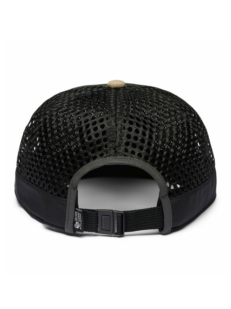 Jockey Unisex Trailseeker Trucker Azul Mountain Hardwear