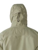 Cortaviento Hombre Trailverse Verde Mountain Hardwear