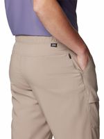 Pantalón Hombre Trail Sender Café Mountain Hardwear