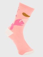 Calcetin Algodón Niña Pack Gift Dive Multicolor Hush Puppies