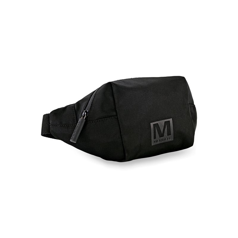 Banano Unisex Aurora Negro Merrell