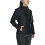 Parka Mujer Glen Alpine Down Negro Mountain Hardwear