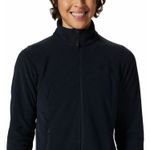 Polar Mujer Wintun Negro Mountain Hardwear