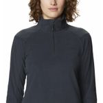 Polar Mujer Microchill 2.0 Gris Mountain Hardwear