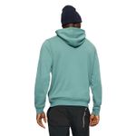 Poleron Hombre Fuoland Verde Merrell