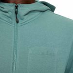 Poleron Hombre Fuoland Verde Merrell