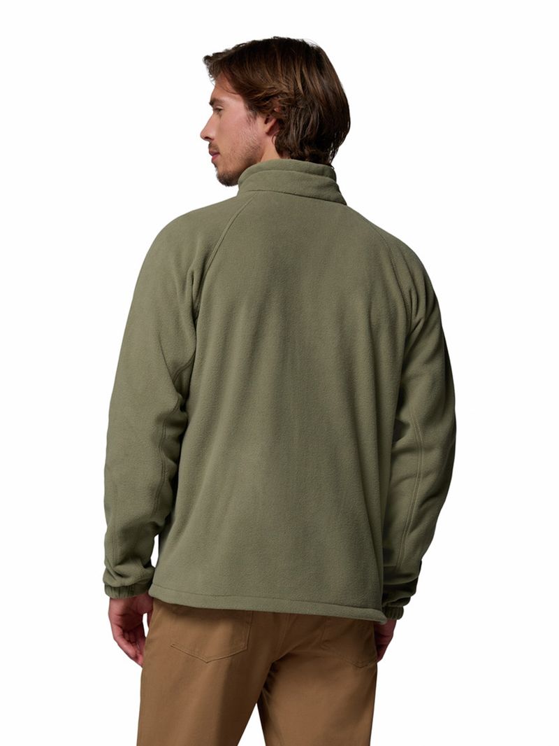 Polar Hombre Fast Trek II Verde Columbia