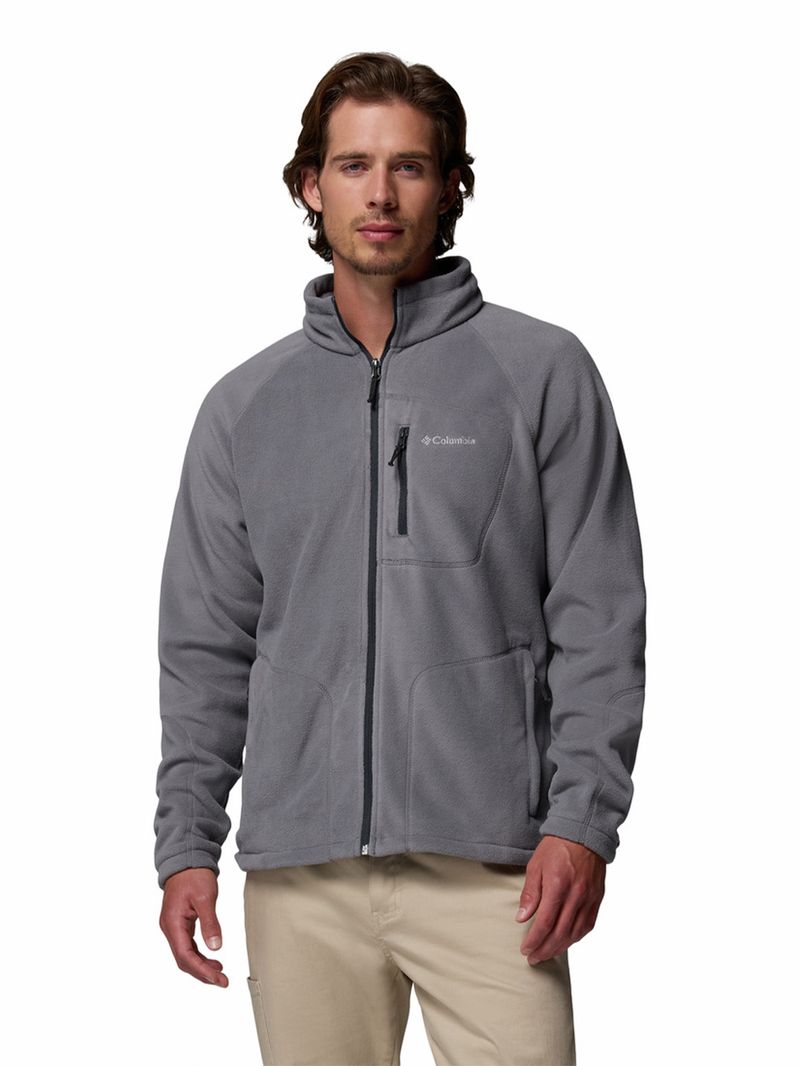 Polar Hombre Fast Trek II Gris Columbia