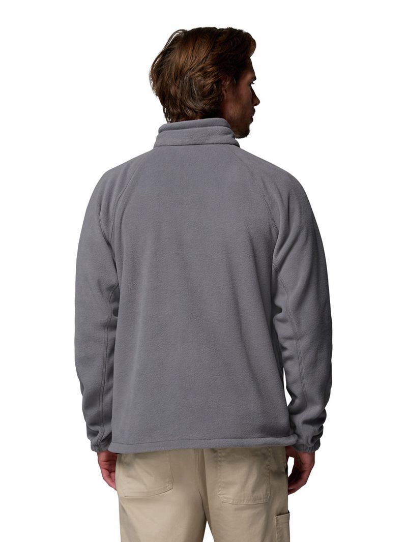 Polar Hombre Fast Trek II Gris Columbia