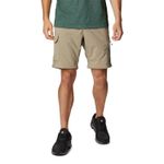 Pantalón Hombre Silver Ridge Utility Convertible Beige Columbia