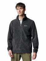 Polar Hombre Steens Mountain Full Zip 2.0 Gris Columbia