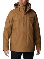 Parka Hombre Bugaboo II Café Columbia