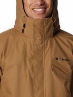 Parka Hombre Bugaboo II Café Columbia