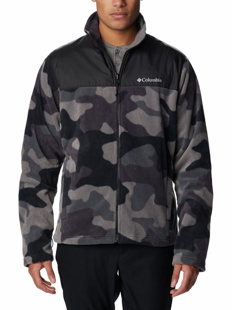 Parka Hombre Bugaboo II Café Columbia