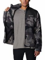 Parka Hombre Bugaboo II Café Columbia