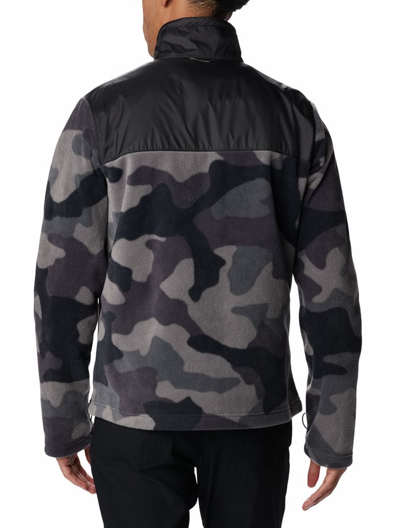 Parka Hombre Bugaboo II Café Columbia