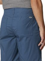 Short Hombre Pine Canyon Cargo Azul Columbia