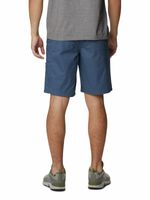 Short Hombre Pine Canyon Cargo Azul Columbia