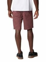 Short Hombre Pine Canyon Cargo Rojo Columbia