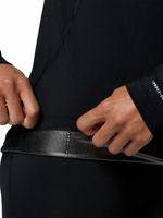 Primeras Capas Mujer Midweight Stretch Negro Columbia