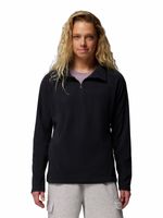 Polar Mujer Glacial IV 1/2 Zip Negro Columbia