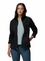 Polar Mujer Fast Trek II Negro Columbia